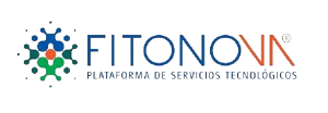 Logo Fitonova